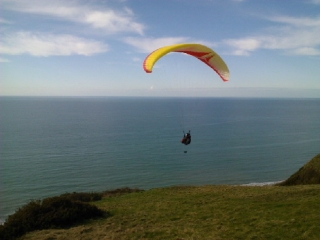 Disfruta de un vuelo seguro con Optivol 